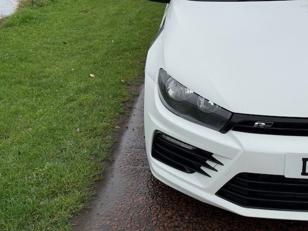 Used Volkswagen Scirocco 2014 for sale - 76132714: Photo 27