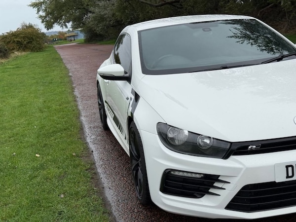 Used Volkswagen Scirocco 2014 for sale - 76132714: Photo 28