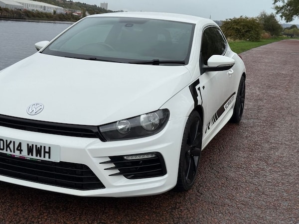 Used Volkswagen Scirocco 2014 for sale - 76132714: Photo 29