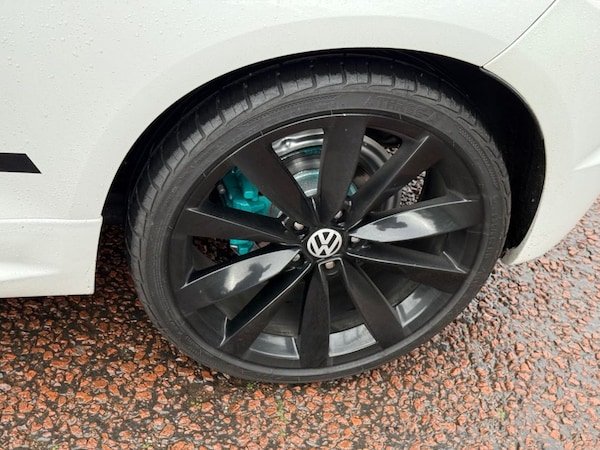 Used Volkswagen Scirocco 2014 for sale - 76132714: Photo 31