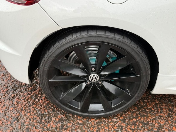 Used Volkswagen Scirocco 2014 for sale - 76132714: Photo 7