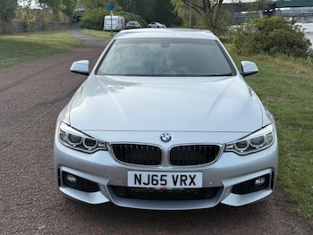 Used BMW 4 Series 2015 for sale - 79643049: Photo