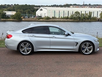 Used BMW 4 Series 2015 for sale - 79643049: Photo
