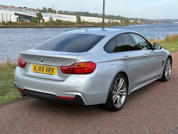 Used BMW 4 Series 2015 for sale - 79643049: Photo