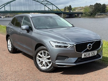 Used Volvo XC60 2019 for sale - 78557033: Photo