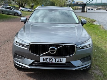 Used Volvo XC60 2019 for sale - 78557033: Photo