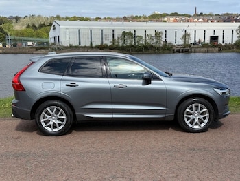 Used Volvo XC60 2019 for sale - 78557033: Photo