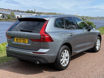 Used Volvo XC60 2019 for sale - 78557033: Photo