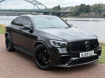 Used Mercedes-Benz GLC 2019 for sale - 79655321: Photo
