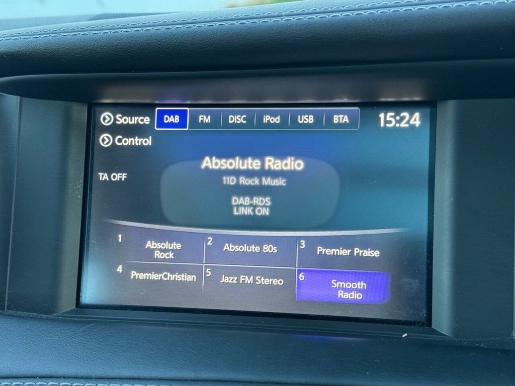 Used Infiniti Q30 2017 for sale - 78213018: Photo 16