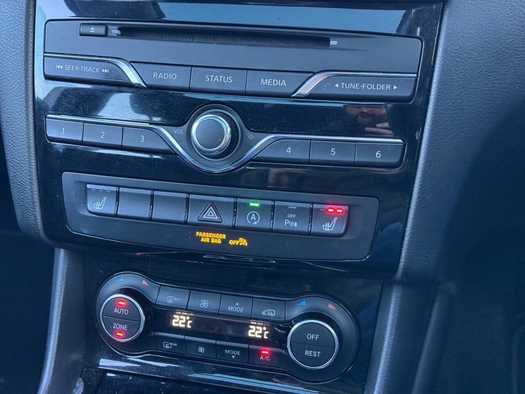 Used Infiniti Q30 2017 for sale - 78213018: Photo 18