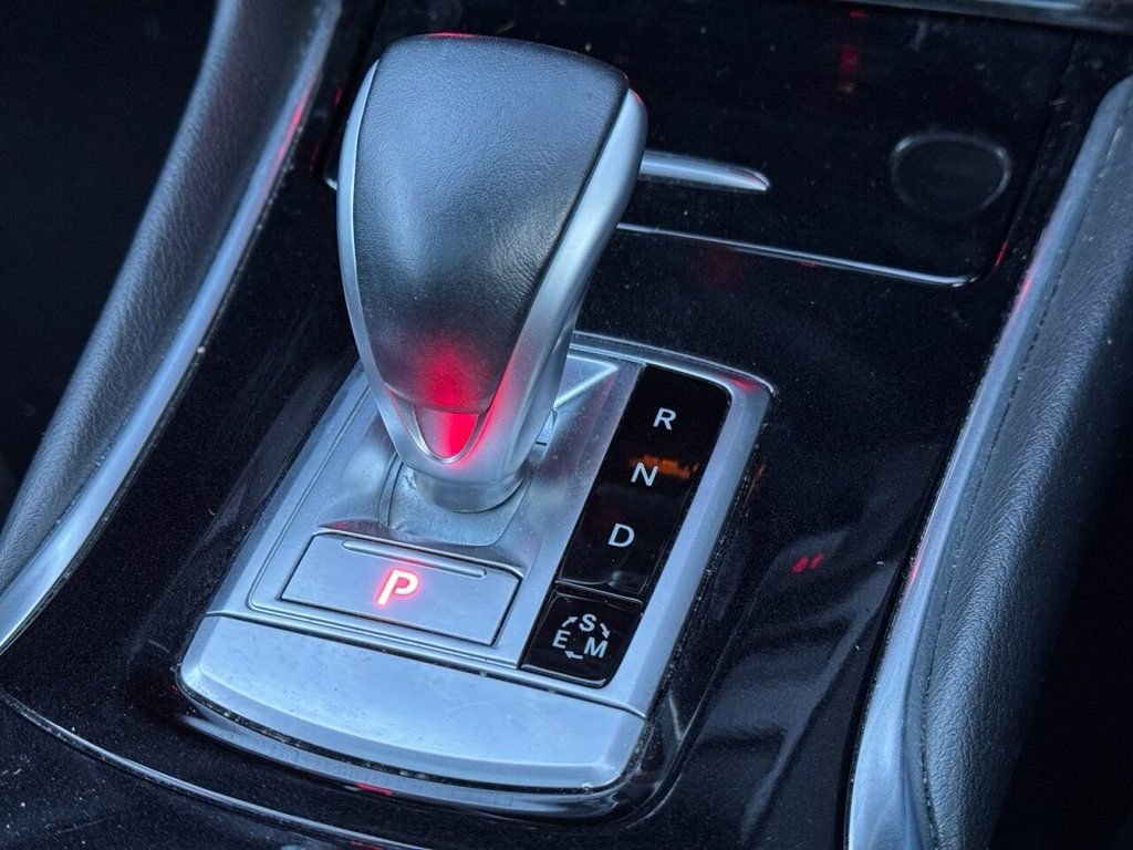 Used Infiniti Q30 2017 for sale - 78213018: Photo 19