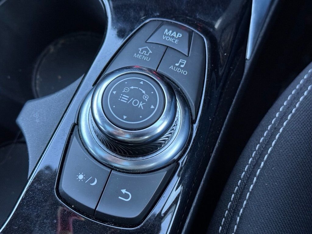 Used Infiniti Q30 2017 for sale - 78213018: Photo 20