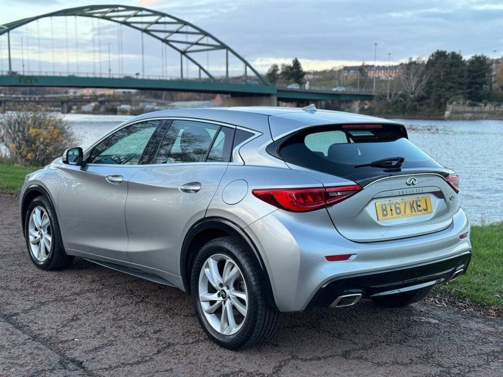 Used Infiniti Q30 2017 for sale - 78213018: Photo 21