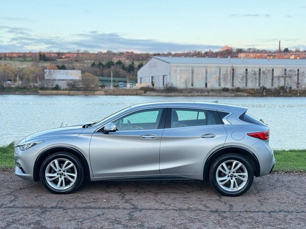 Used Infiniti Q30 2017 for sale - 78213018: Photo 22