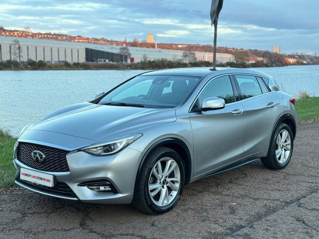 Used Infiniti Q30 2017 for sale - 78213018: Photo 23