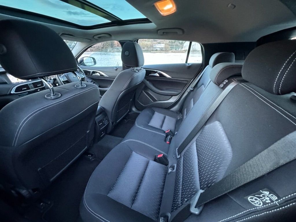 Used Infiniti Q30 2017 for sale - 78213018: Photo 24