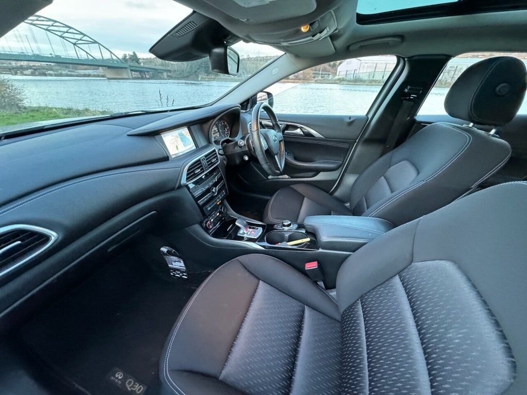 Used Infiniti Q30 2017 for sale - 78213018: Photo 25