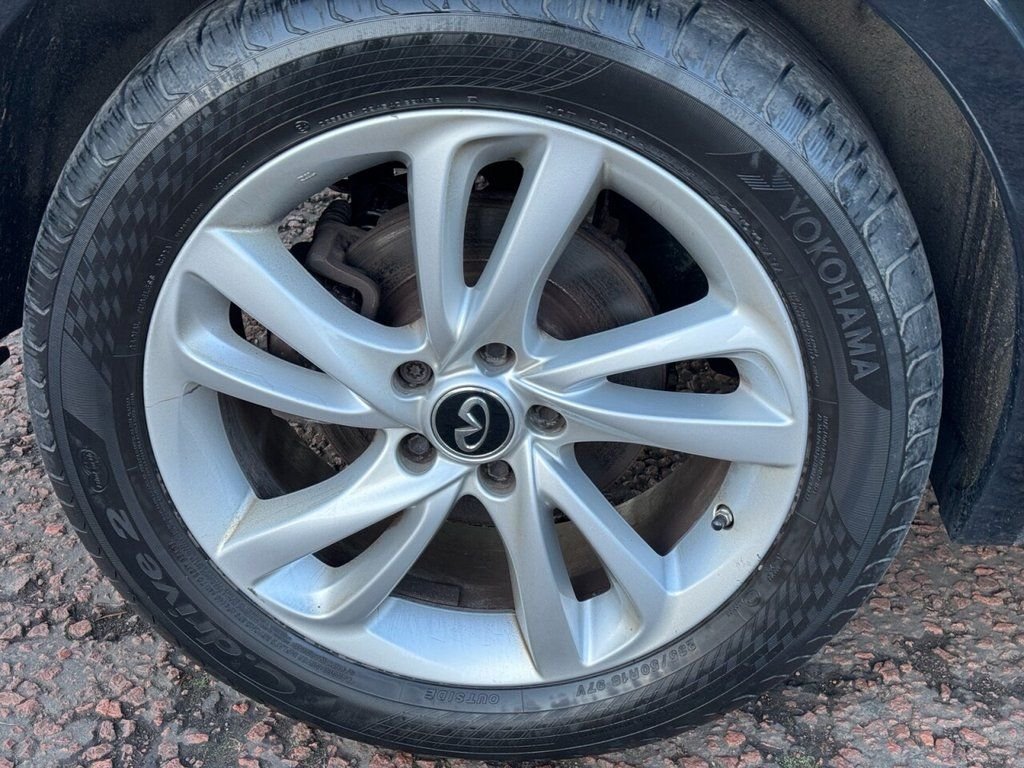 Used Infiniti Q30 2017 for sale - 78213018: Photo 7