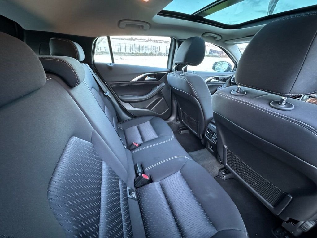 Used Infiniti Q30 2017 for sale - 78213018: Photo 8