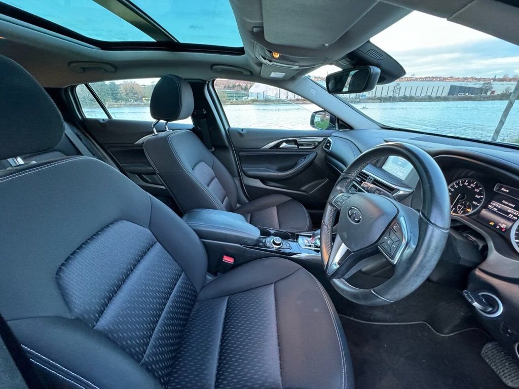 Used Infiniti Q30 2017 for sale - 78213018: Photo 9