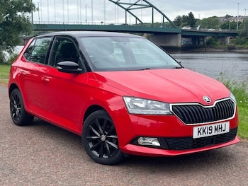 2019 (19) - 1.0 MPI 75 Colour Edition 5dr