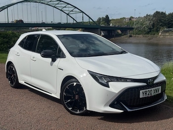 Used Toyota Corolla 2020 for sale - 78672783: Photo