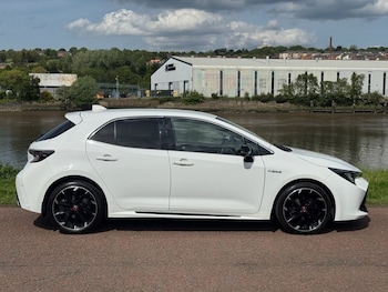 Used Toyota Corolla 2020 for sale - 78672783: Photo