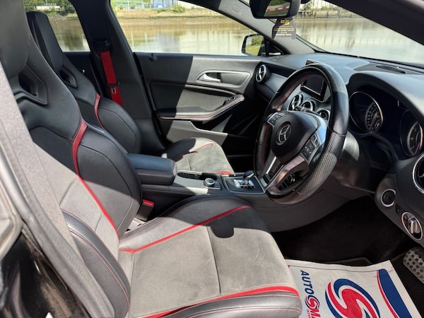 Used Mercedes-Benz CLA 2014 for sale - 76184958: Photo 10