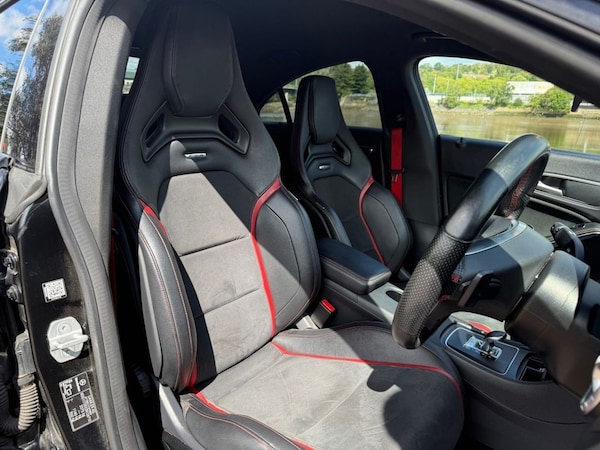 Used Mercedes-Benz CLA 2014 for sale - 76184958: Photo 11