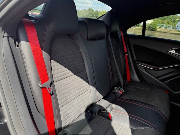 Used Mercedes-Benz CLA 2014 for sale - 76184958: Photo 12