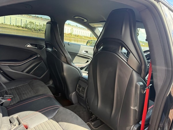 Used Mercedes-Benz CLA 2014 for sale - 76184958: Photo 13