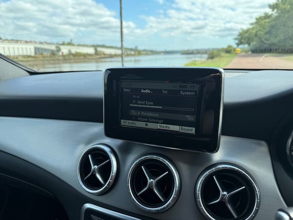 Used Mercedes-Benz CLA 2014 for sale - 76184958: Photo 16