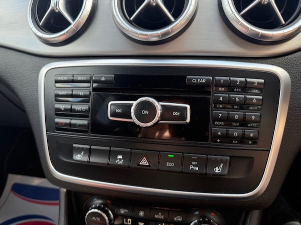 Used Mercedes-Benz CLA 2014 for sale - 76184958: Photo 17
