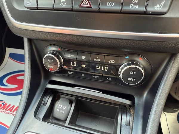 Used Mercedes-Benz CLA 2014 for sale - 76184958: Photo 18