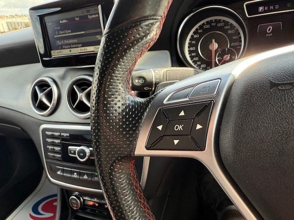 Used Mercedes-Benz CLA 2014 for sale - 76184958: Photo 21