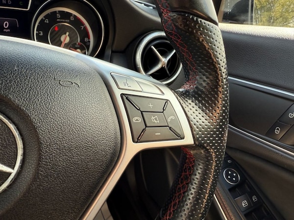 Used Mercedes-Benz CLA 2014 for sale - 76184958: Photo 22