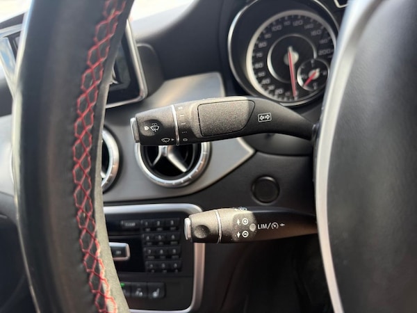 Used Mercedes-Benz CLA 2014 for sale - 76184958: Photo 23