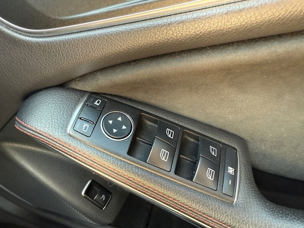 Used Mercedes-Benz CLA 2014 for sale - 76184958: Photo 25