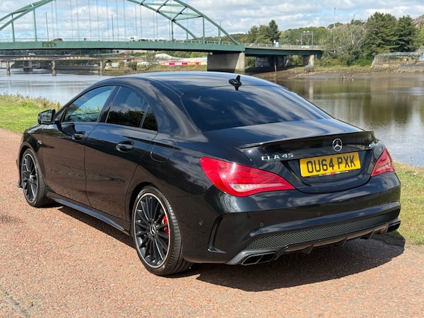 Used Mercedes-Benz CLA 2014 for sale - 76184958: Photo 27