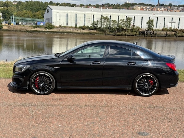 Used Mercedes-Benz CLA 2014 for sale - 76184958: Photo 28