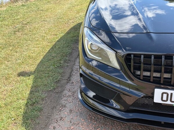 Used Mercedes-Benz CLA 2014 for sale - 76184958: Photo 31