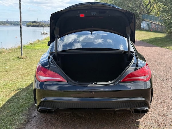 Used Mercedes-Benz CLA 2014 for sale - 76184958: Photo 6