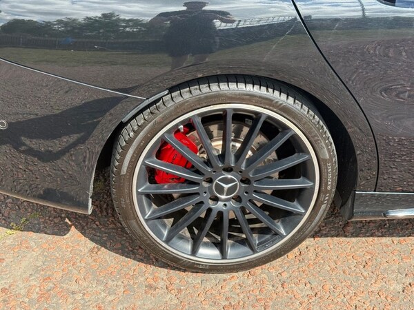 Used Mercedes-Benz CLA 2014 for sale - 76184958: Photo 7