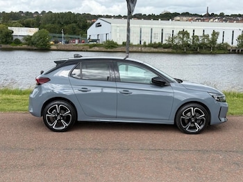 Used Vauxhall Corsa 2024 for sale - 78896785: Photo
