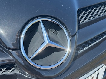 Used Mercedes-Benz SLK 2008 for sale - 75221228: Photo