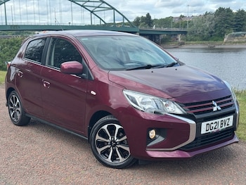 2021 (21) - 1.2 Design Pro 5dr CVT