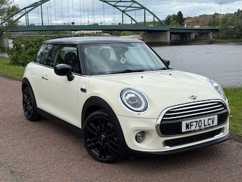 Used MINI Hatch 2020 for sale - 78597829: Photo