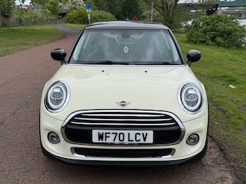 Used MINI Hatch 2020 for sale - 78597829: Photo