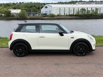 Used MINI Hatch 2020 for sale - 78597829: Photo